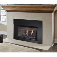 (image for) Solstice Traditional Vent Free Fireplace Insert