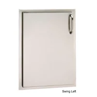 (image for) Fire Magic Select 21" X 14" Single Access Door