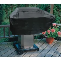 (image for) MHP Half Length Grill Cover For JNR Series