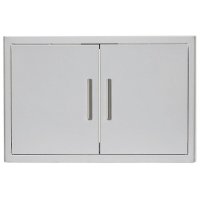 (image for) Blaze Grills 40" Double Outdoor Kitchen Door