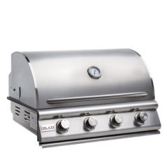 (image for) Blaze 32" Built-In Grill With 4 Burners