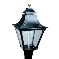 (image for) Aluminum Gas Light Model GG2A