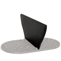 (image for) Primo Grill Cast Iron Firebox Divider