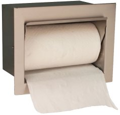 (image for) Fire Magic Paper Towel Holder