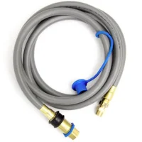 (image for) Broilmaster Quick Disconnect Hose