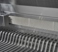Broilmaster 34 Inch Stainless Cart Grill
