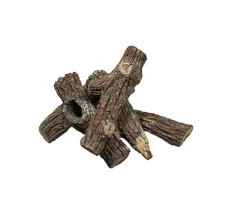(image for) Western Pine Log Set For 19 Inch Gas Fire Pit