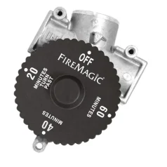 (image for) Fire Magic Automatic Timer Gas Shut-Off Valve