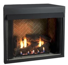 (image for) Breckenridge Select 36-Inch Firebox
