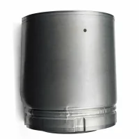 (image for) 12" Adjustable Pipe Extension Section