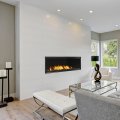 Artisan 60" Vent Free Linear Fireplace