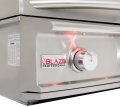 Blaze 34" Professional Portable Cart Grill