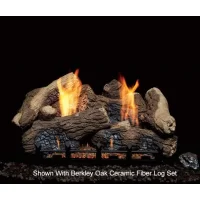 (image for) Monessen Berkley Oak 18-Inch