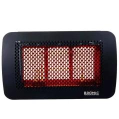 (image for) Bromic Tungsten 300 Outdoor Gas Heater