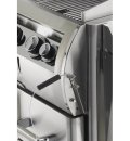 Fire Magic E1060s Echelon Portable Grill With Side Burner & Digital Thermometer