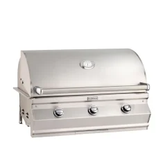 (image for) Fire Magic 36-Inch Choice C650i Built-In Grill