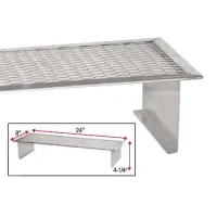 (image for) Phoenix Grill Warming Rack