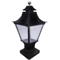 (image for) Pier Mount Gas Lights Model GG2PA