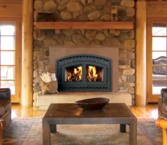 (image for) Superior WCT6940WS High-Efficiency Wood Fireplace