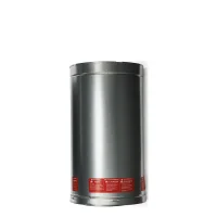 (image for) Heat-N-Glo 24" DVP Series Vent Pipe