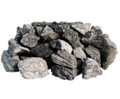 (image for) Volcanic Stones For Gas Fire Pit
