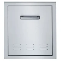 (image for) Broilmaster Propane Tank / Trash Drawer