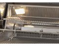 Fire Magic E1060s Echelon Portable Grill With Side Burner & Digital Thermometer