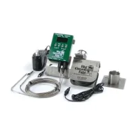 (image for) Big Green Egg BBQ Guru