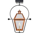 (image for) Atlas II Yoke Mount Gas Light