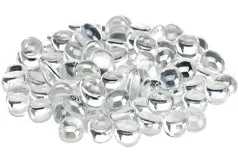 (image for) Glacier Ice Glass Fire Gems