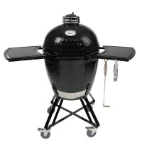 (image for) Primo Kamado Grill All-In-One Package