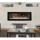 White Mountain Hearth See-Thru Boulevard Fireplace