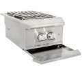 Blaze Professional Built-In Power Burner