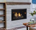 42 Inch Attribute Vent-Free Firebox
