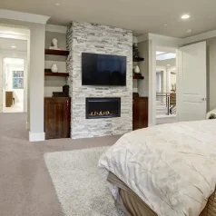 (image for) Jade 32-Inch Direct Vent Fireplace by Majestic