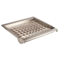 (image for) AOG Stainless Steel Grill Griddle