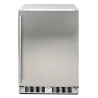 (image for) Blaze 24" 5.5 Cu Ft Outdoor Rated Refrigerator