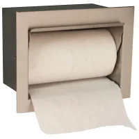 Fire Magic Paper Towel Holder (image for) Fire Magic Paper Towel Holder