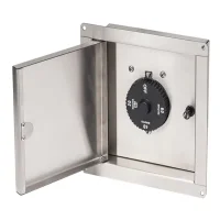 (image for) Fire Magic Built-In Gas Timer & Box