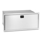 (image for) Fire Magic Legacy 30" Stainless Steel Enclosed Drawer