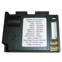 (image for) Control Module 593-592