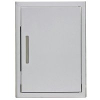 (image for) Blaze Grills 21" Vertical Outdoor Kitchen Door