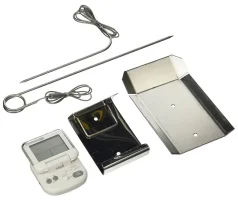 (image for) Broilmaster Digital Temperature Probe & Timer