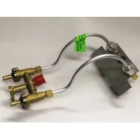 (image for) Broilmaster Valve & Manifold