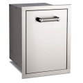 Fire Magic Built-In Trash Cabinet