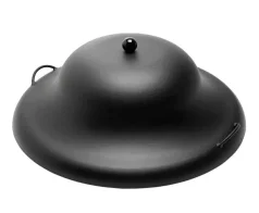 (image for) 44" Aluminum Fire Pit Cover