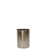 (image for) 18 Inch Section Of 12DM Series Vent Pipe