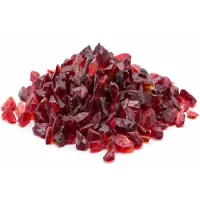 (image for) Red Fire Glass