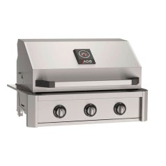 (image for) American Outdoor Grill 30-Inch Built-In