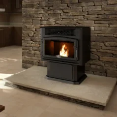 (image for) Osburn 2500 Freestanding Pellet Stove